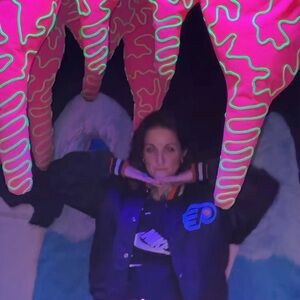 Meet your Posher, Carlie